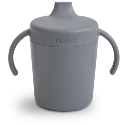 Mushie Trainer Sippy Cup
