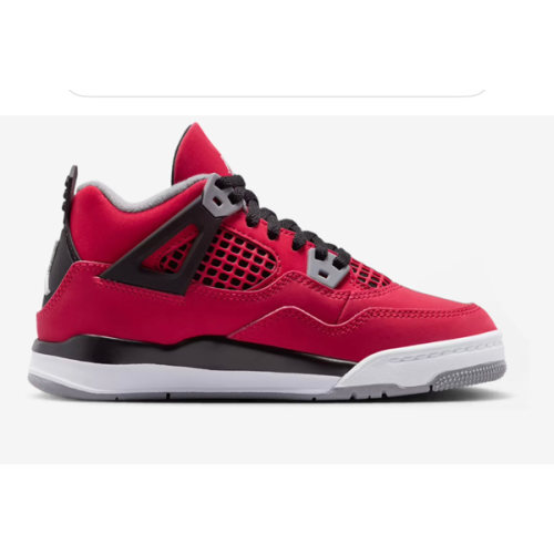 Jordan Retro 4 - Boys' Preschool | Foot Locker