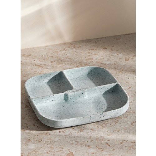 Silicone suction dish Kids | Minika | Plates & Bowls | Simons