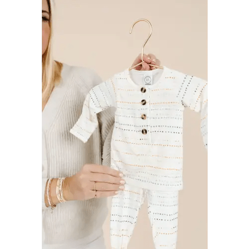 Conrad Top + Bottoms