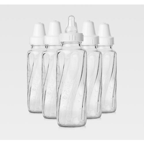 Evenflo 🍼 Classic Baby Bottles – Evenflo Feeding