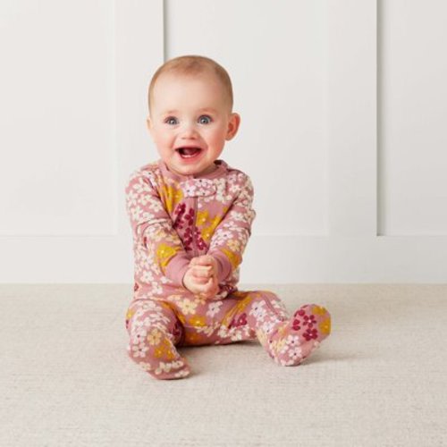 Member's Mark 3 Pack Organic Sleep and Play - Samsclub.com