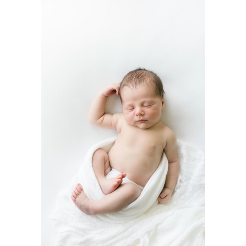 Newborn Photo Session