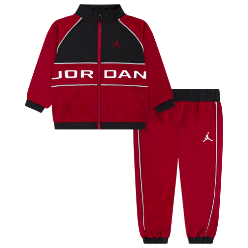 Jordan Wind Breaker Piping Set