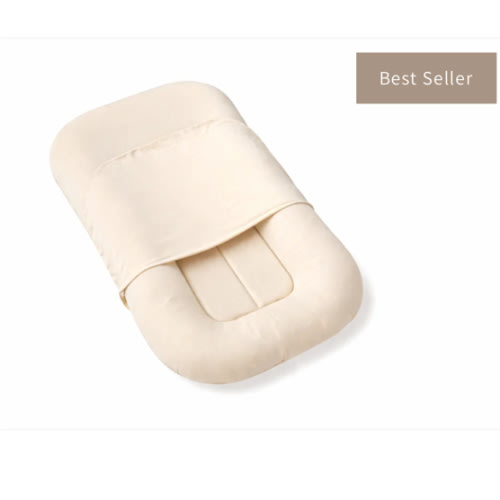 The Nurture Lounger & Free Cover