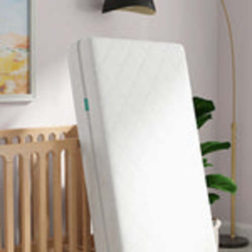 Newton Baby: #1 Rated Baby Crib Mattress