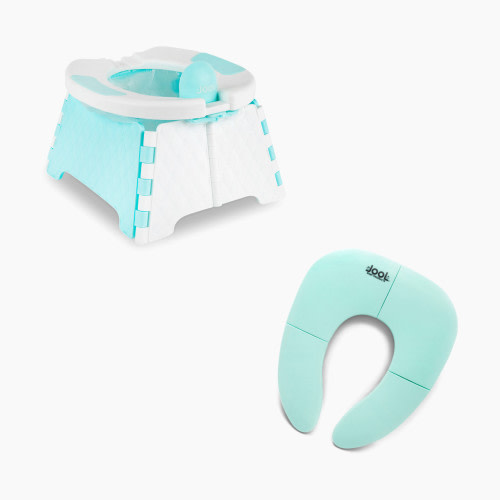 Jool Baby Potty Everywhere Bundle