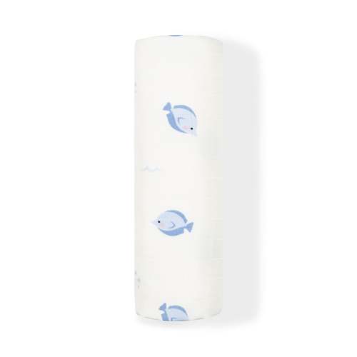 Fish Swaddle