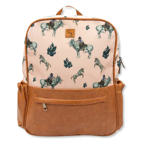 Western Unicorn Backpack – Cowkid Clothing Company