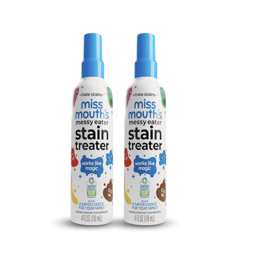 Amazon.com: The Hate Stains Co.: Mom's Magic
