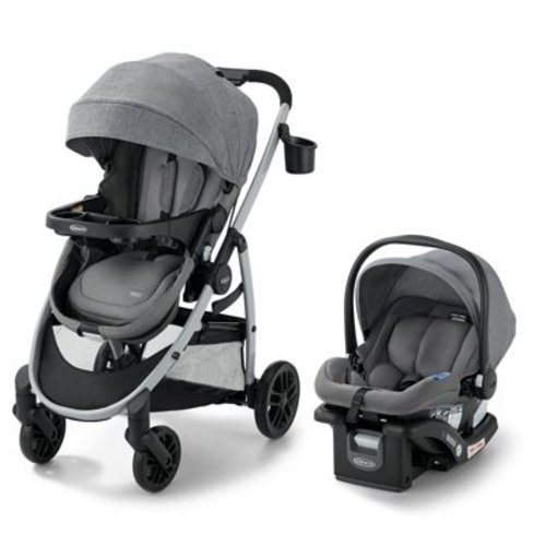 Graco Modes™ Pramette Travel System