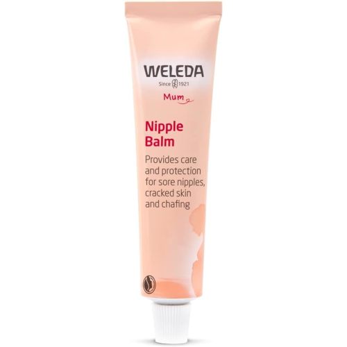 Body Care by Weleda Nipple Balm 25g