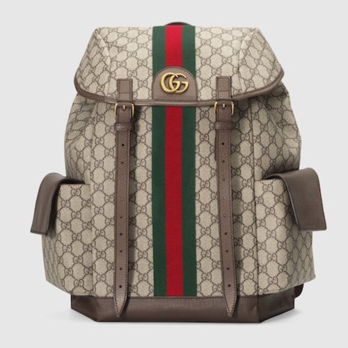 Ophidia Large Diaperbag