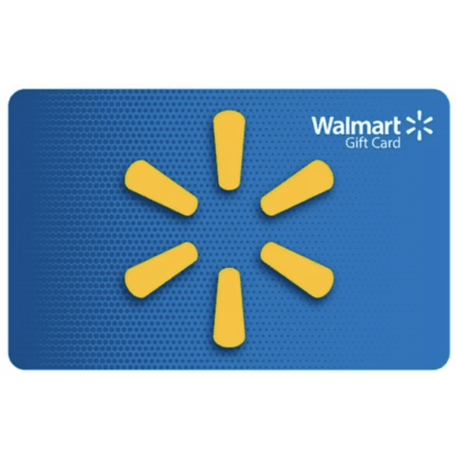 Walmart eGift Card