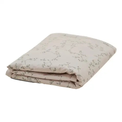 Botany filled blanket Beige