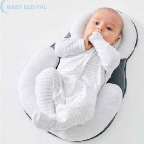 Baby Bed Pal™️