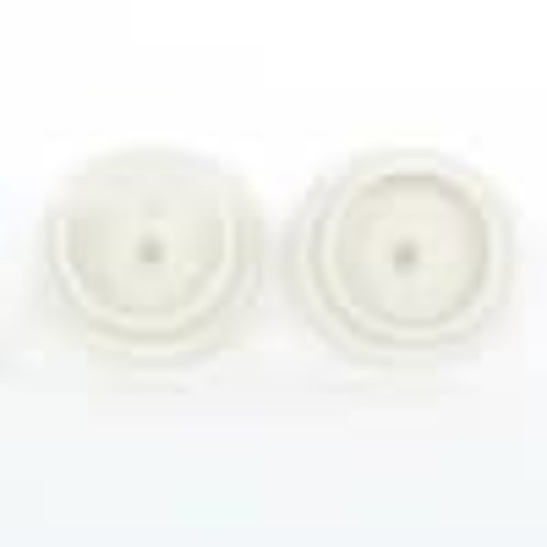 Everbilt Plastic Pole Sockets White EH-WSTHDUS-351