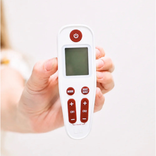 TENS Unit for Labor – Lila
