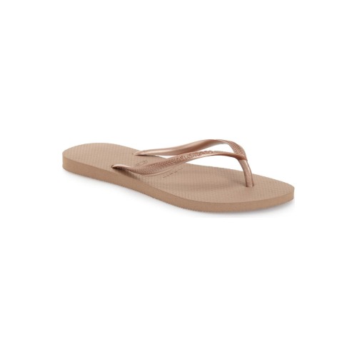 Slim Flip Flop (Women), 7/8