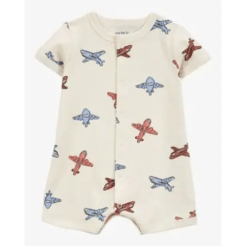 Rompers and Jumpsuits | Carter's