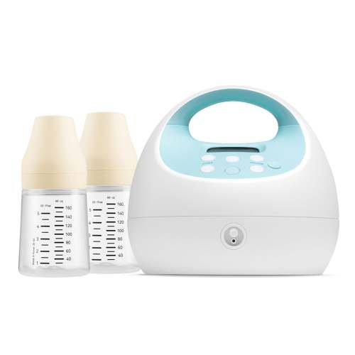 Spectra S1 Plus Rechargeable Breast Pump - Portable Hospital-Grade Pump | Spectra Baby US