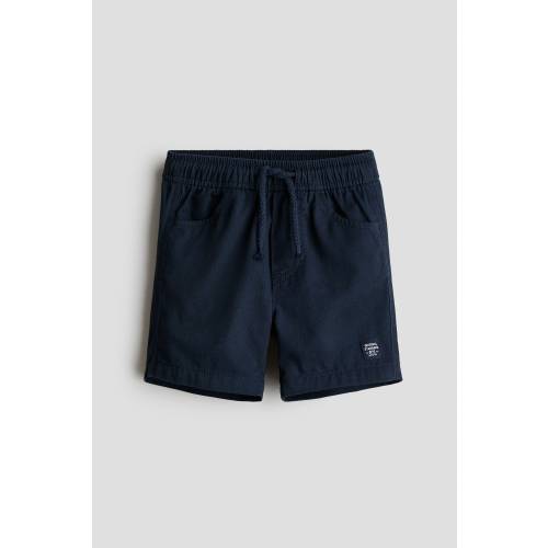 TWILL SHORTS
