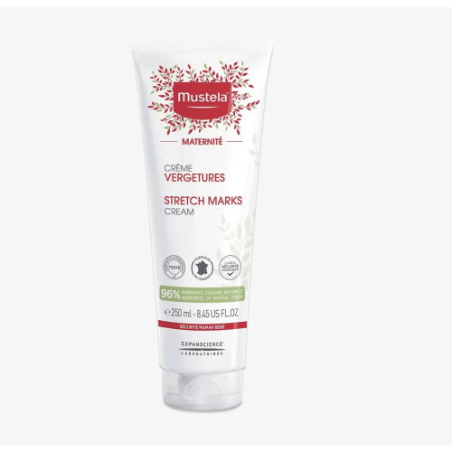 Stretch marks cream (8.45 oz)