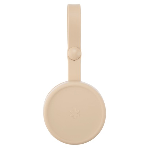 Oat Silicone Paci Pocket