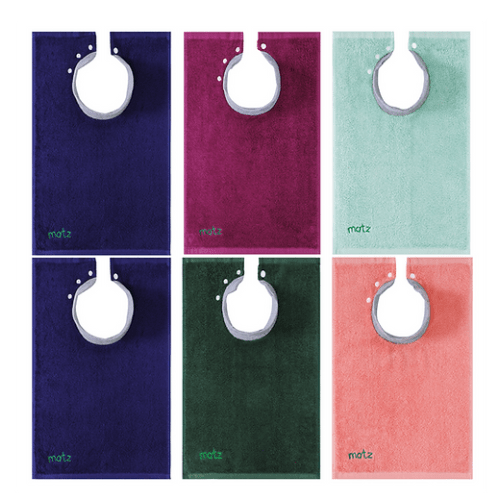 Mini Matz pack of Six Snap ons | MATZ