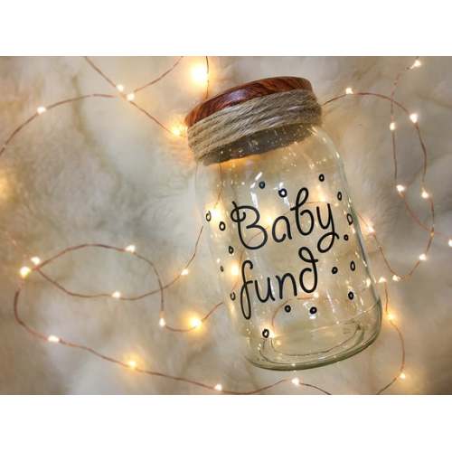 "I want to chip in the one of the bigger items"