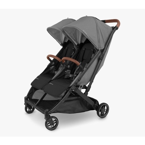 UPPAbaby® Minu Duo Double Stroller