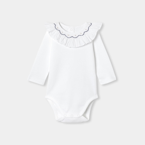 Baby girl bodysuit