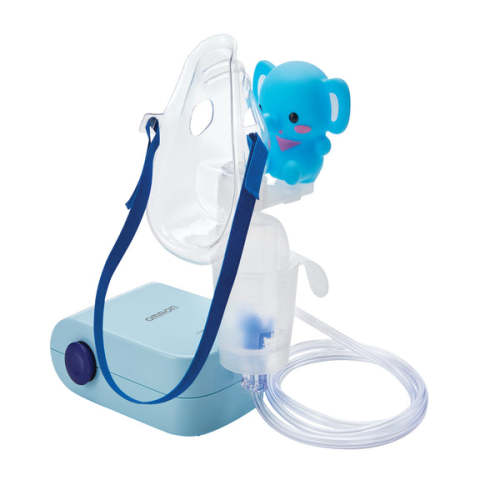 Pediatric Compressor Nebulizer - Just Nebulizers