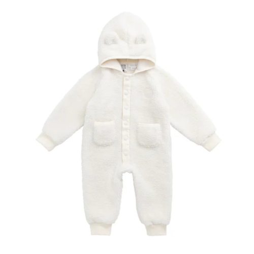 Lenny Onepiece - Natural – Jamie Kay USA