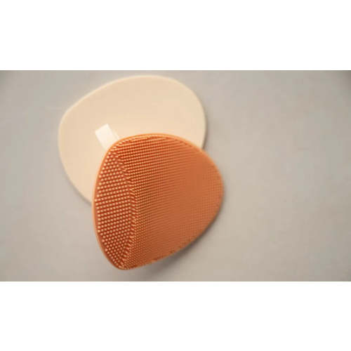 The Gentle Touch Baby Bath Brush