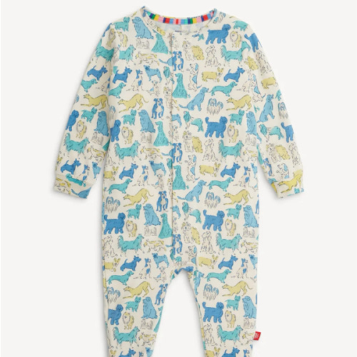 Magnetic RightFit™ Footie – Magnetic Me