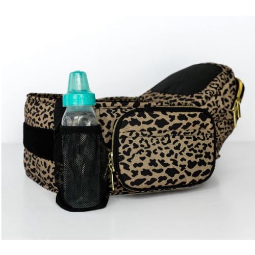 The Tushbaby Hip Carrier