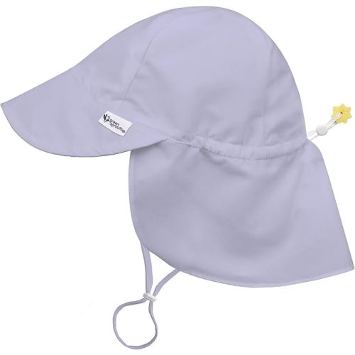 UPF 50+ Eco Flap Hat
