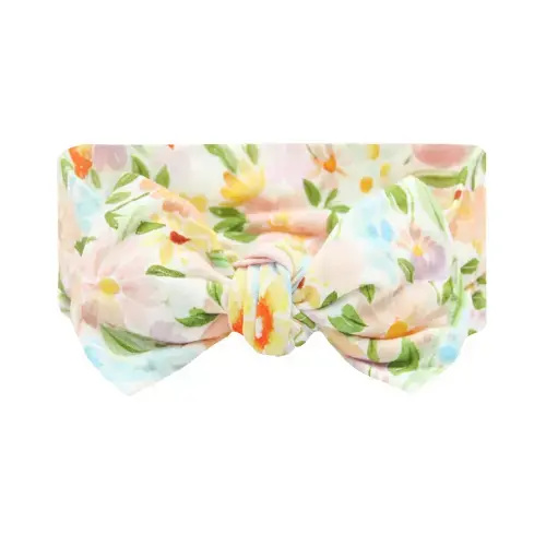 Knot Headbands