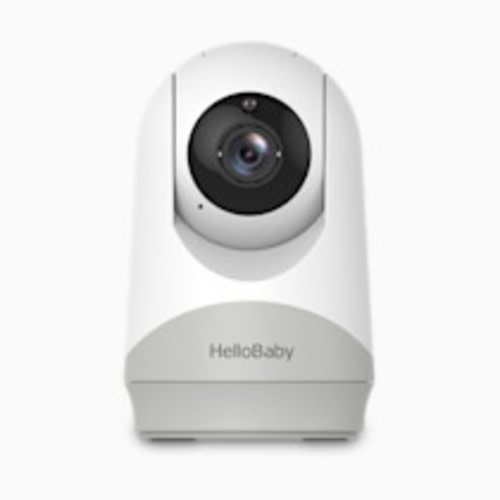 HelloBaby Add-On Camera for 5.0" Baby Monitor