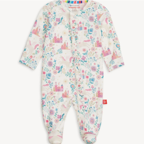 Magnetic Footie – Magical