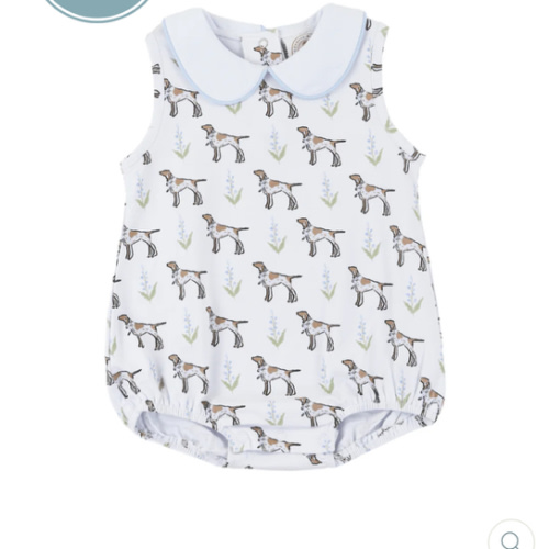 PRE-ORDER Proper Pups Porter Proper Bubble | Posh Tots Children's Boutique