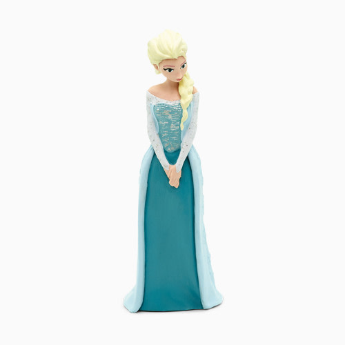 tonies Content Tonies - Adventure, Toddler 3+ - Disney Frozen: Elsa