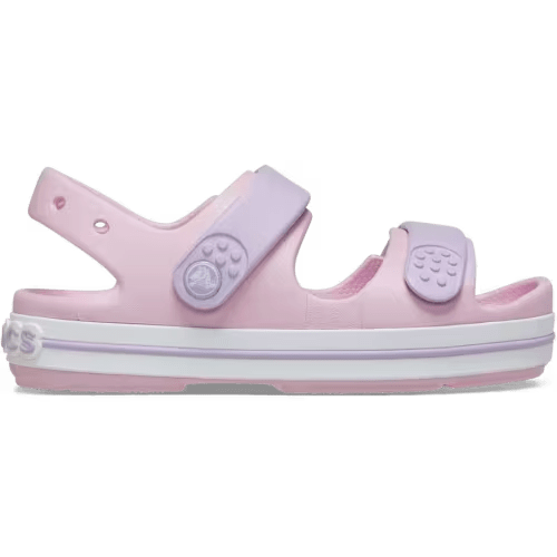 Toddler Crocband™ Cruiser Sandal - Crocs