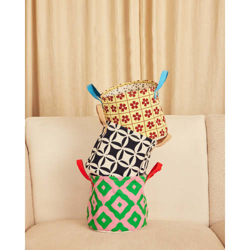 Small Storage Bin | Dusen Dusen
