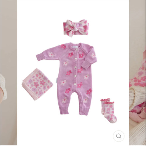 Cora Grace Bundle