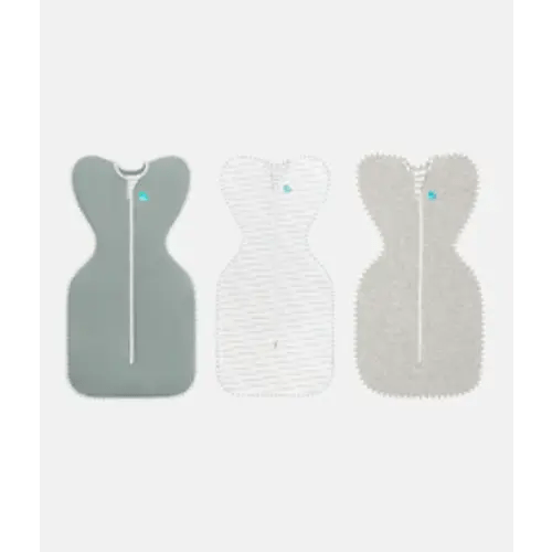 Swaddle Up™ Starter Bundle