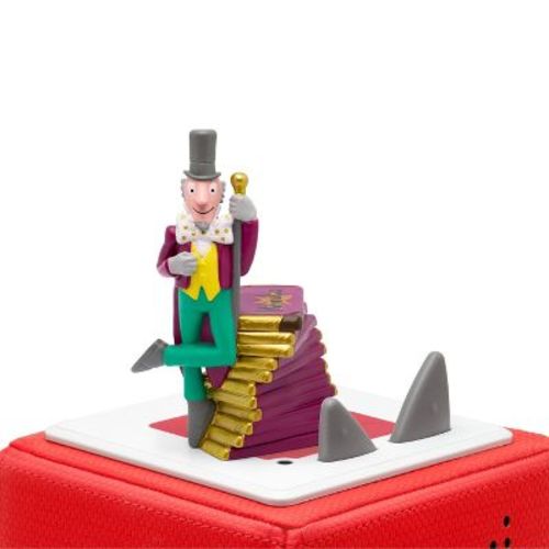 tonies Charlie and the Chocolate Factory Tonie Figurine