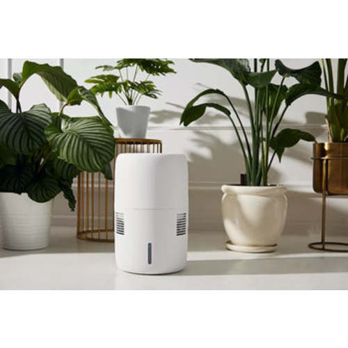 Total Air Comfort Bundle (Air Purifier and Humidifier Set) by Klarta