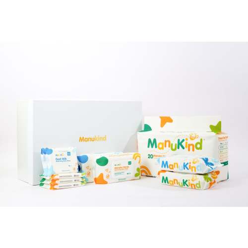 Manukind Premium Manuka Honey Diapers